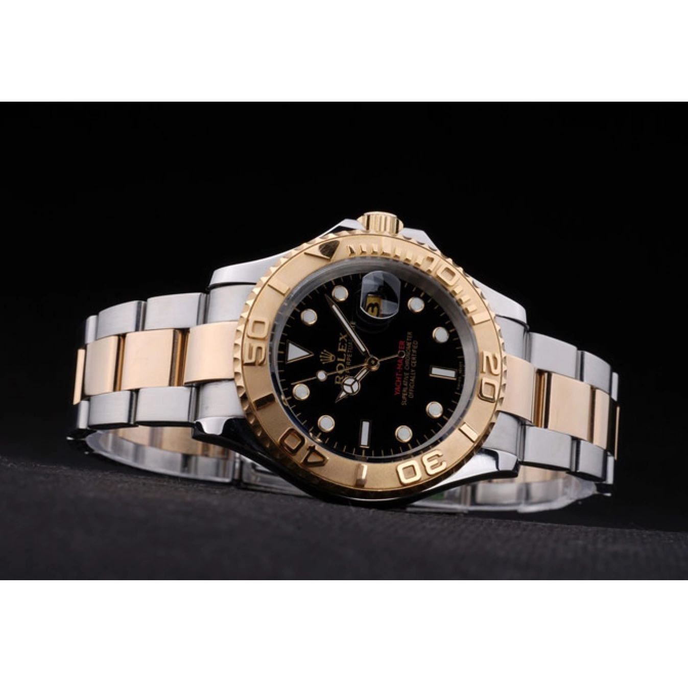Aaa fake watches Yacht-Master-rl97 Rolex 0718
